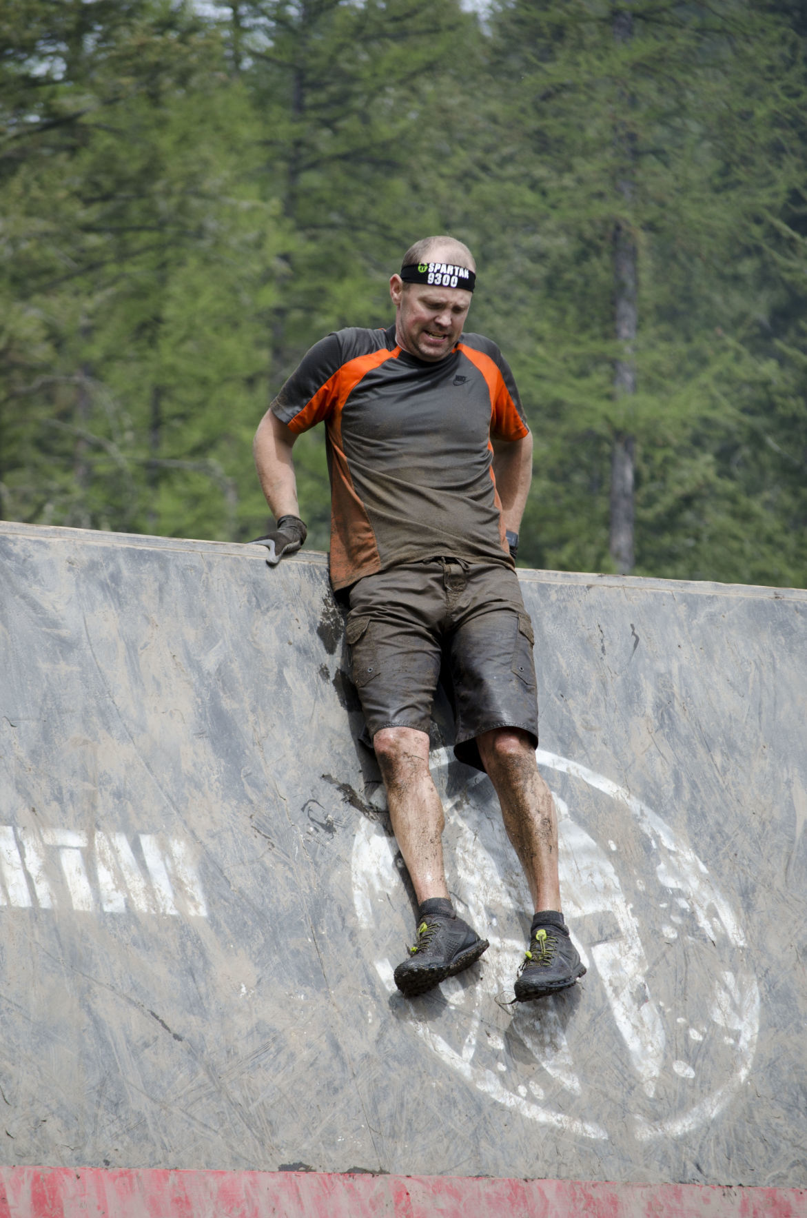 Wall Slide